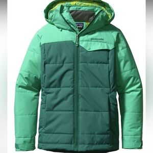 Patagonia Rubicon Ski Jacket, EUC